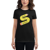 Back To School Tee